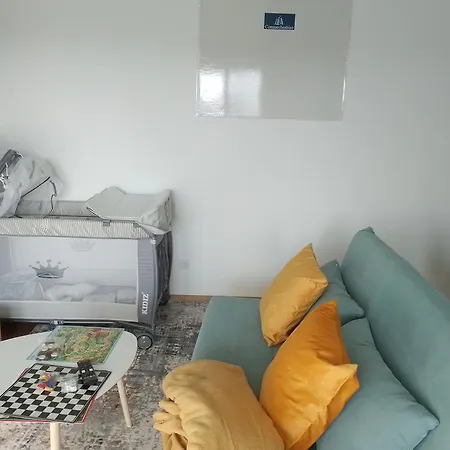 Apartment Gosen *